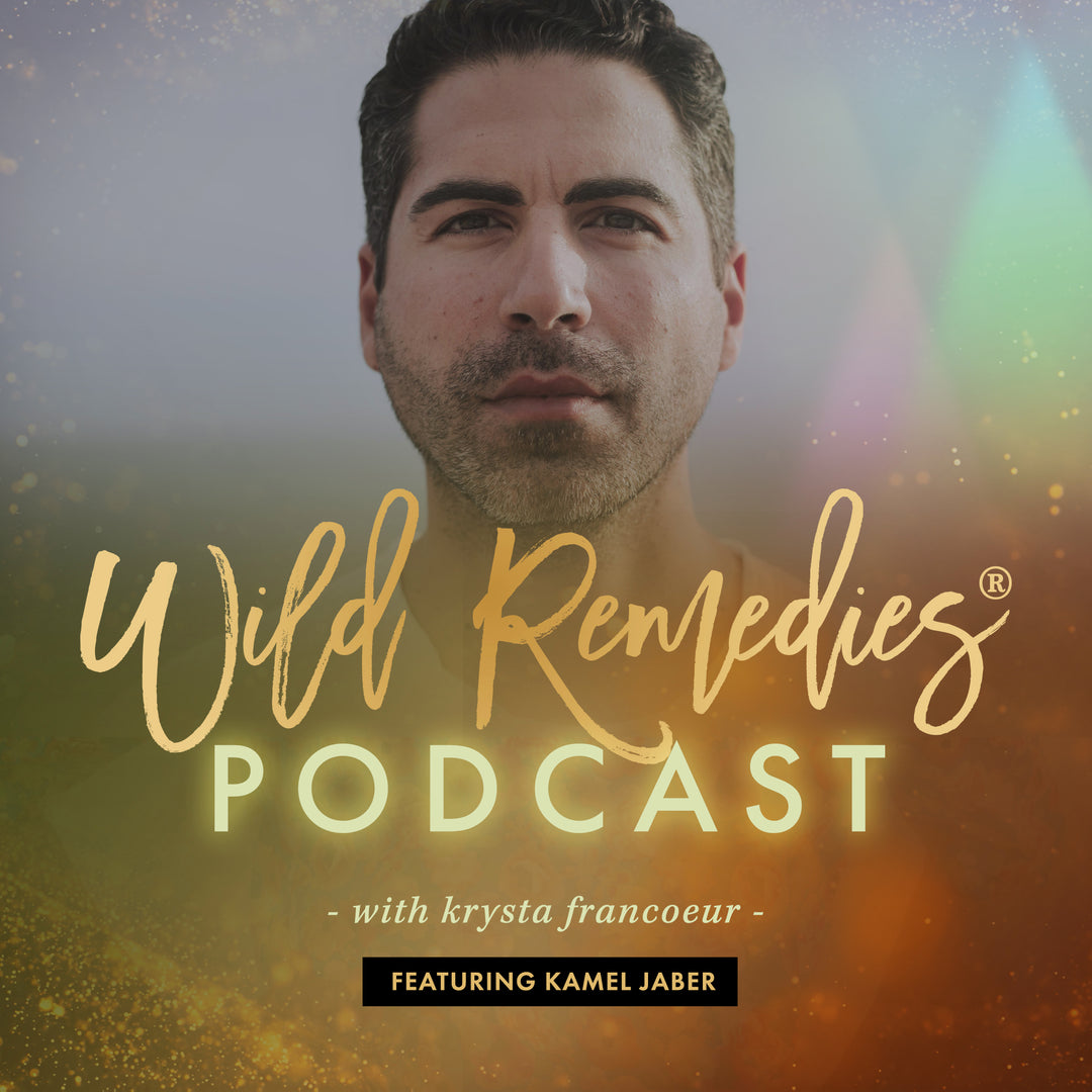 WILD REMEDIES PODCAST: EPISODE #45