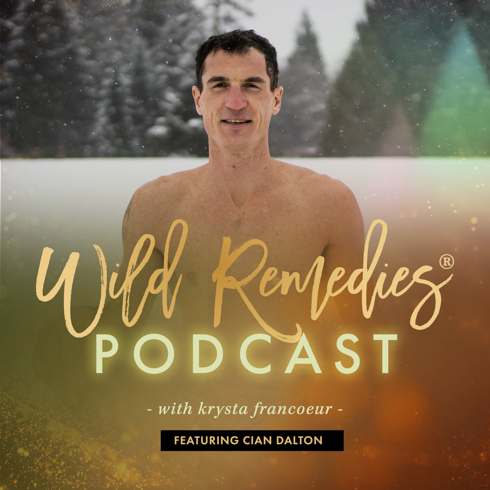 WILD REMEDIES PODCAST: EPISODE #36
