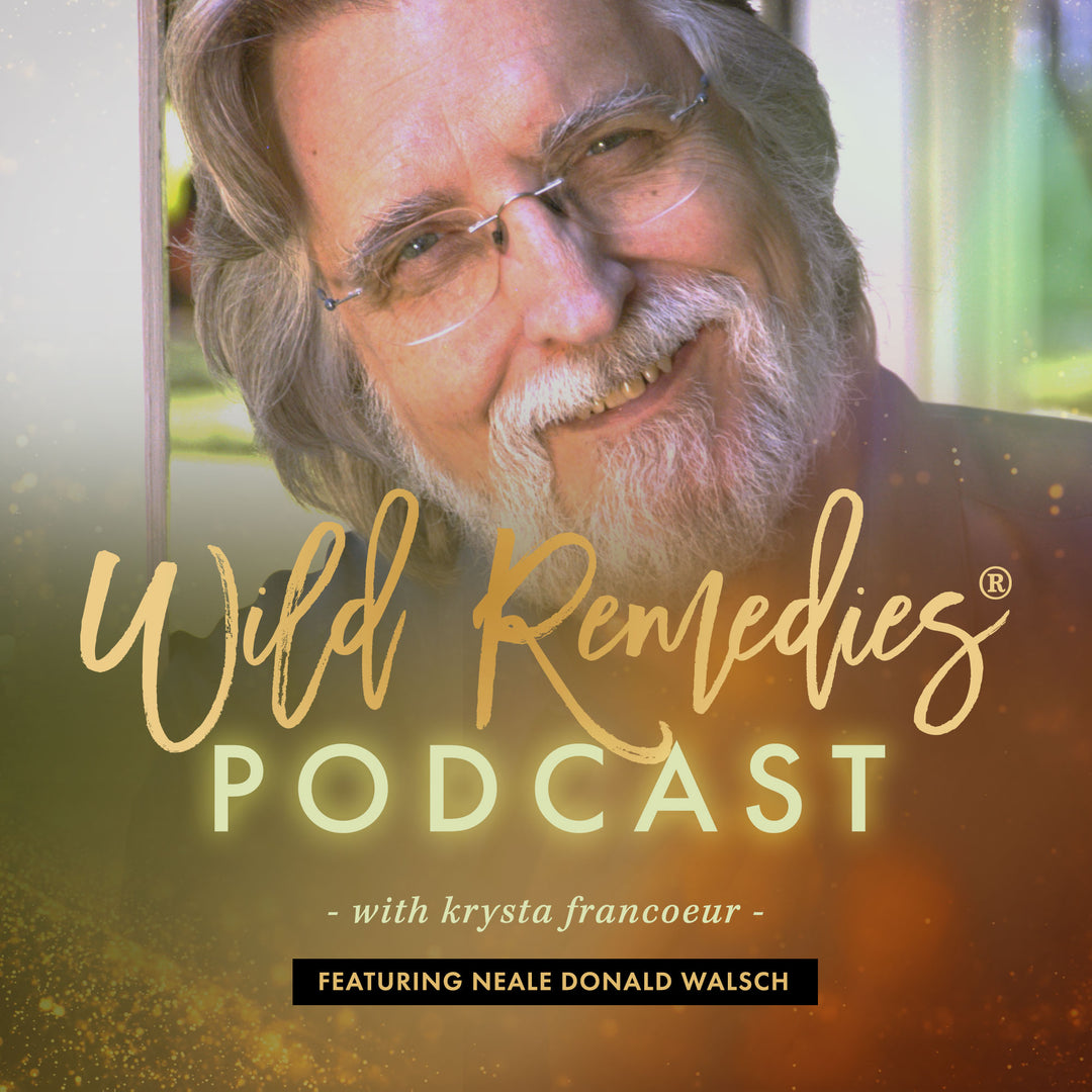 WILD REMEDIES PODCAST: EPISODE #32