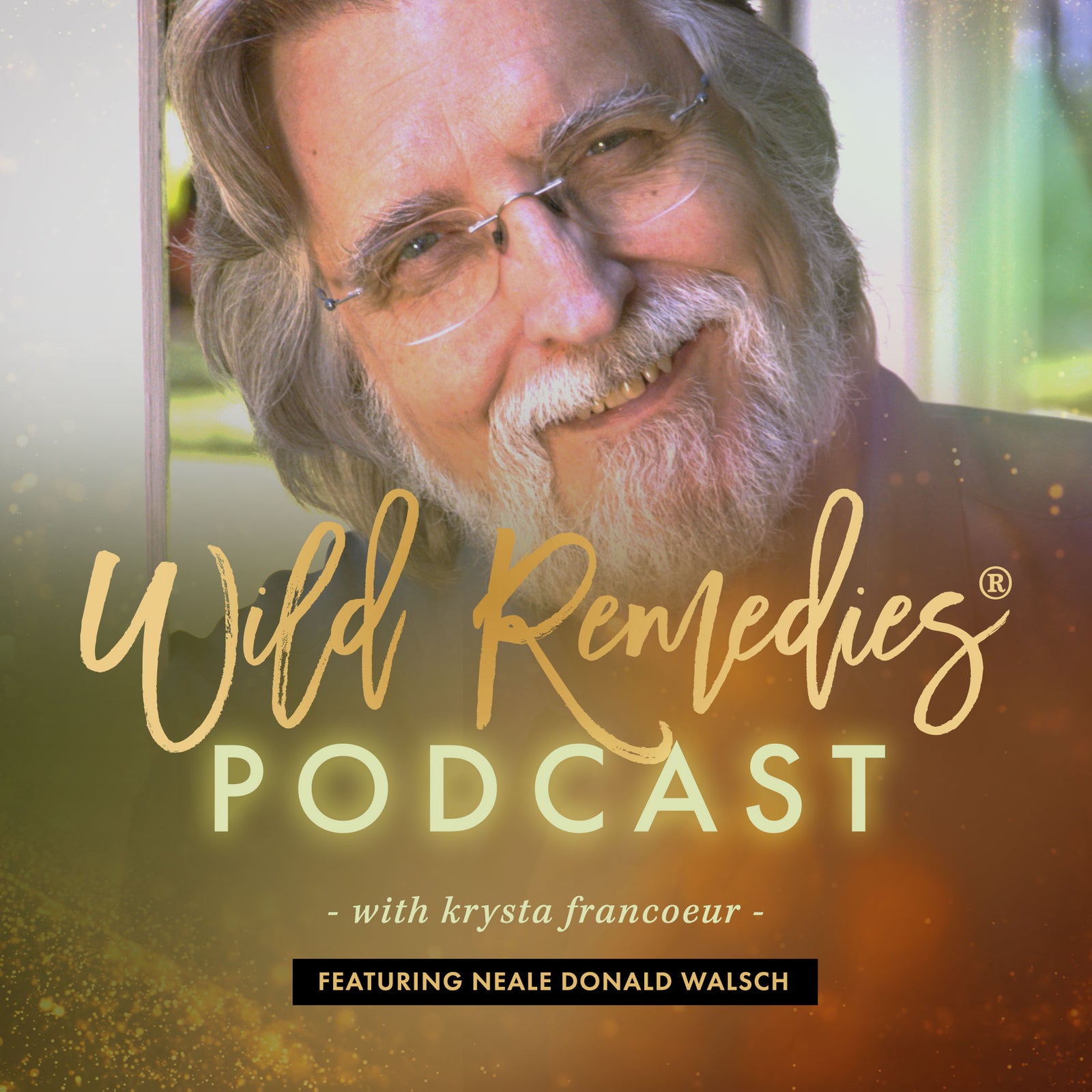 WILD REMEDIES PODCAST: EPISODE #32
