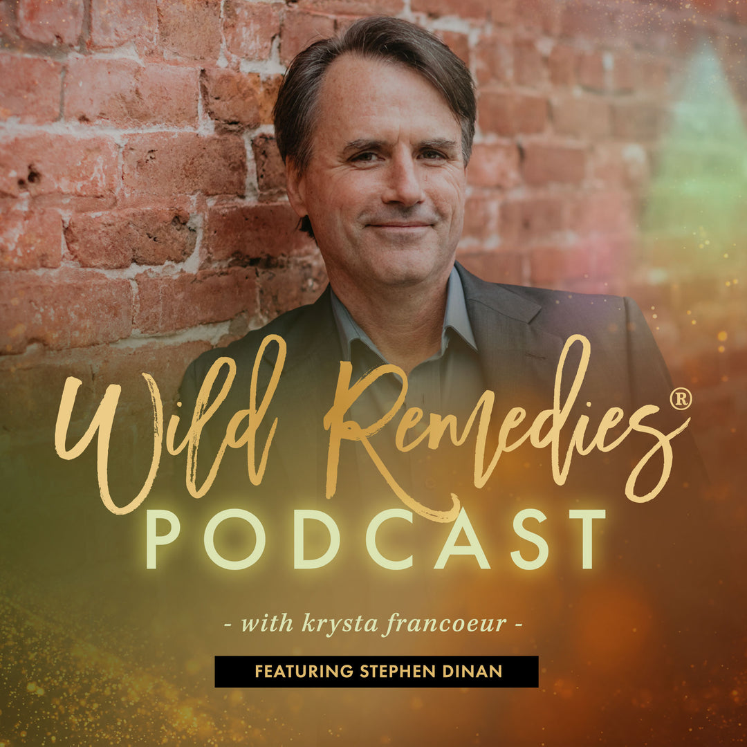 WILD REMEDIES PODCAST: EPISODE #15