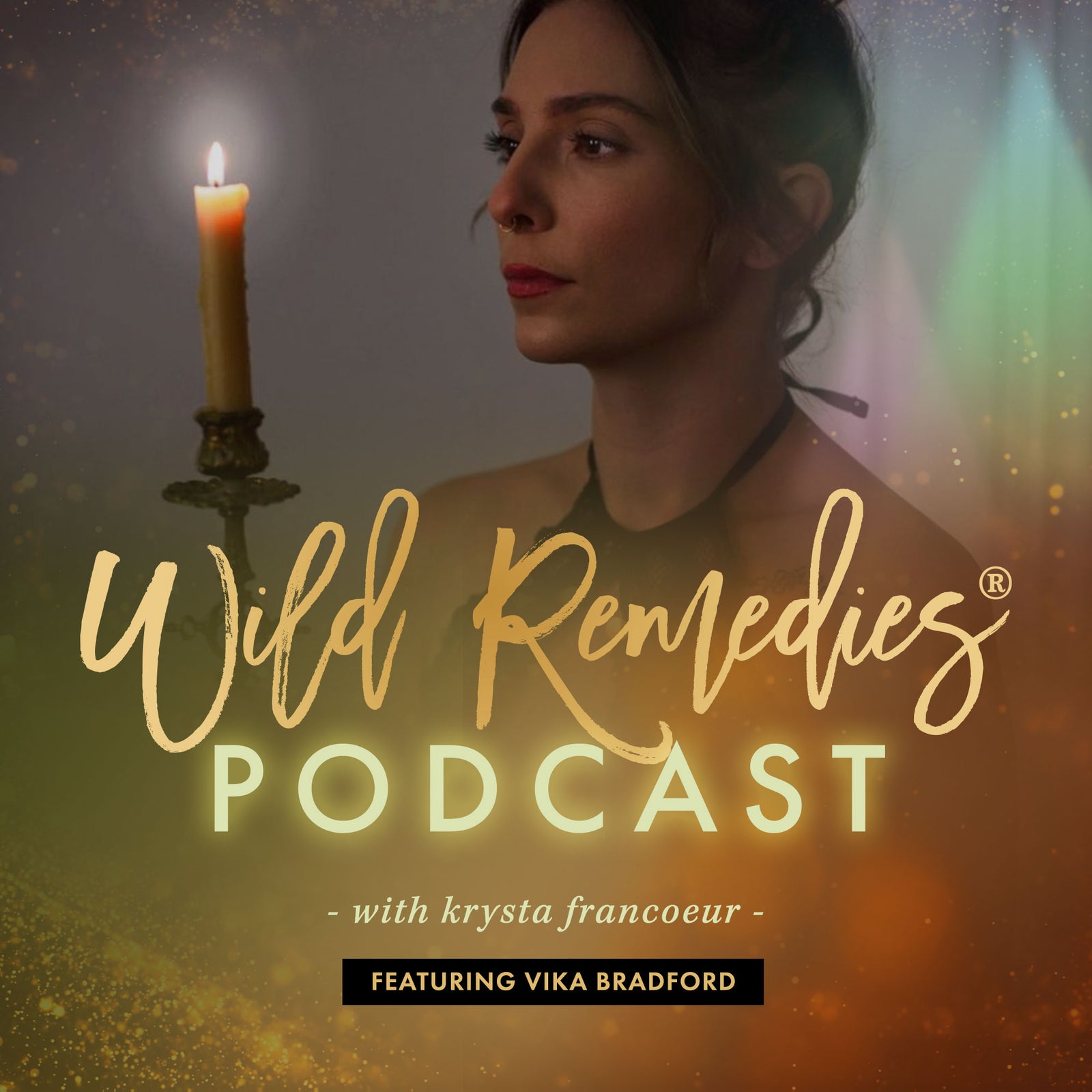 WILD REMEDIES PODCAST: EPISODE #43