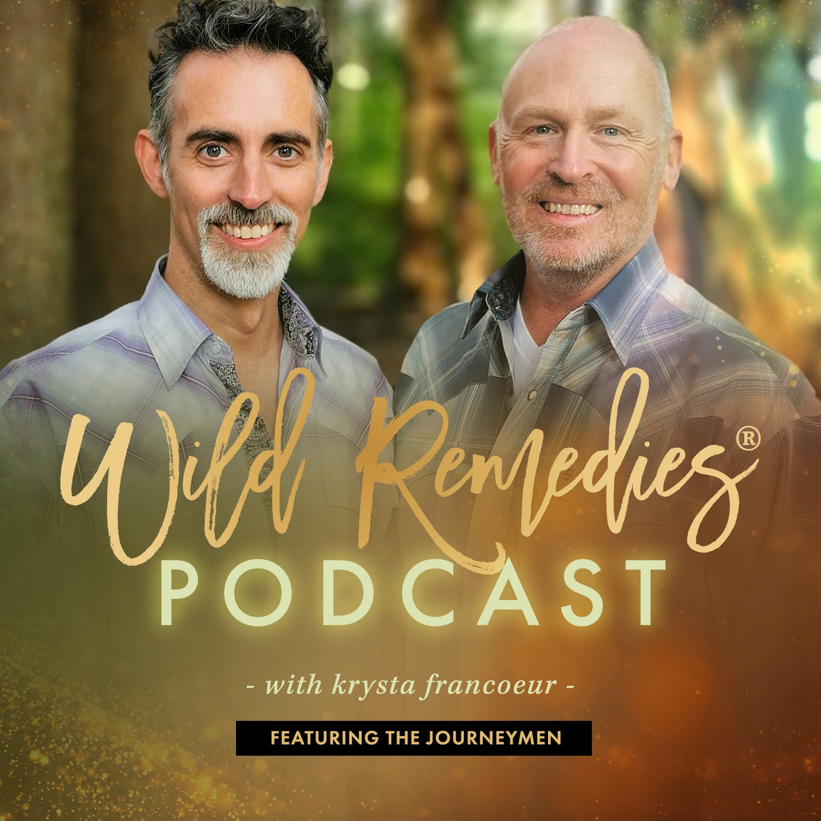 WILD REMEDIES PODCAST: EPISODE #42