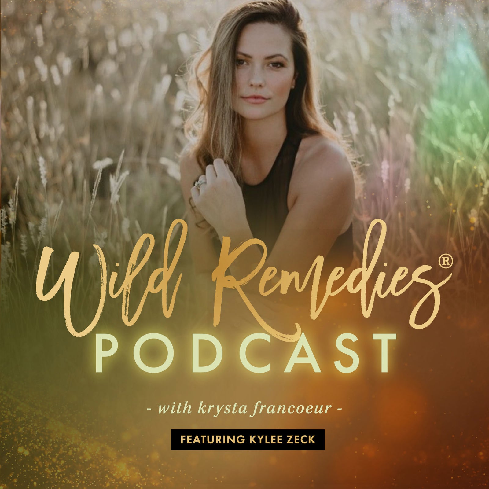 WILD REMEDIES PODCAST: EPISODE #19