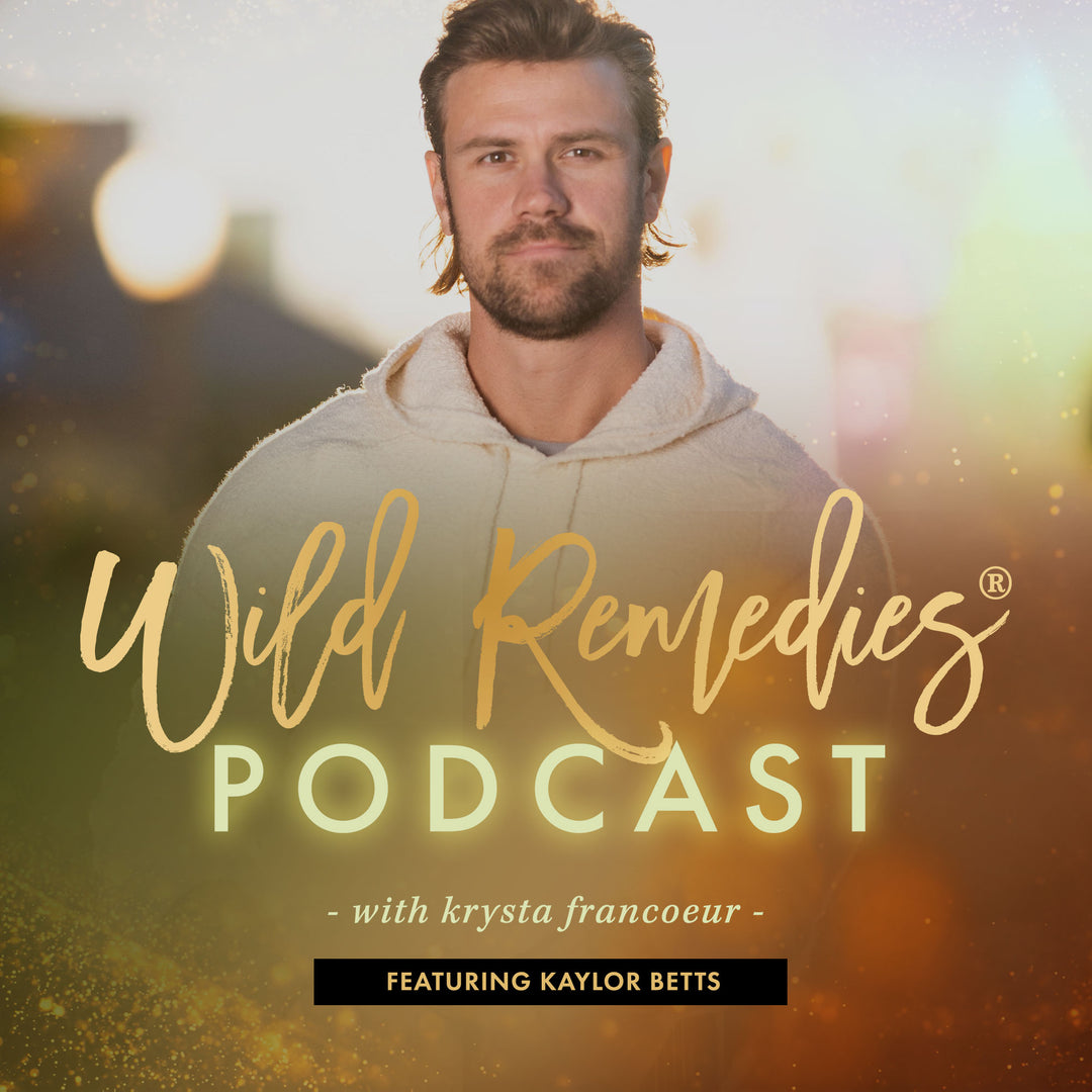 WILD REMEDIES PODCAST: EPISODE #13
