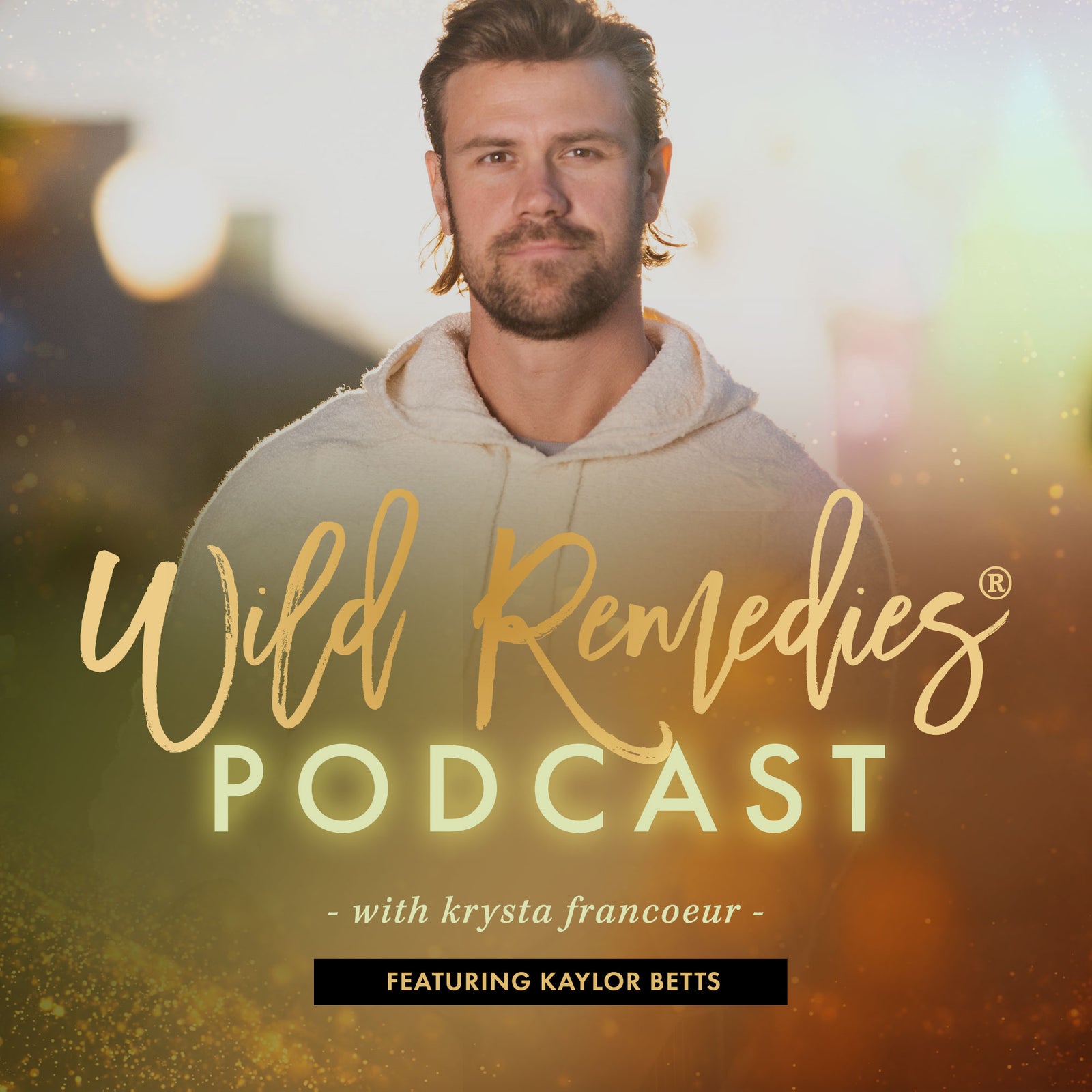 WILD REMEDIES PODCAST: EPISODE #13
