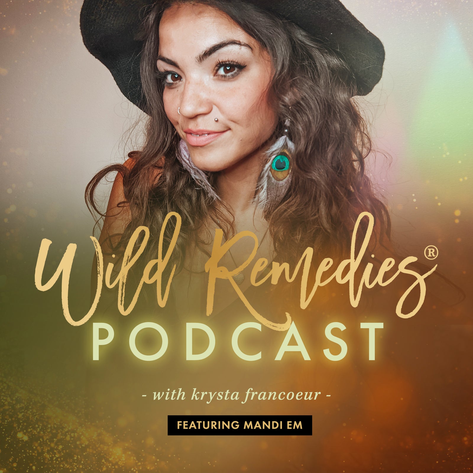 WILD REMEDIES PODCAST: EPISODE #2