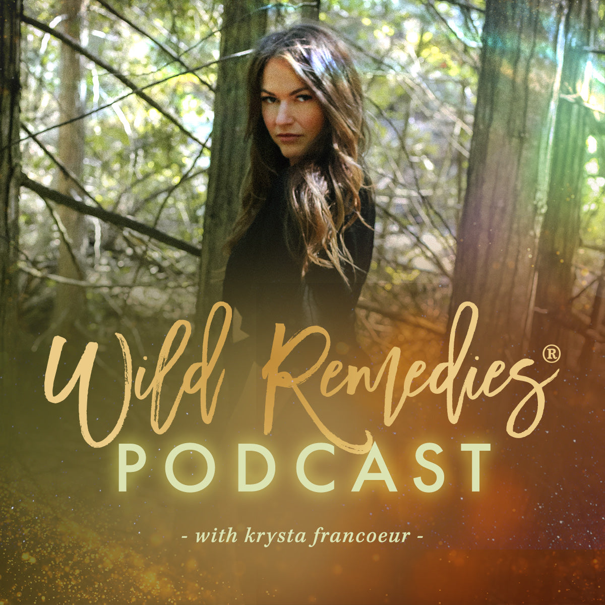WILD REMEDIES PODCAST: EPISODE #37