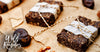 Adaptogenic Chocolate Protein Bars