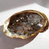 Incense Dish | Elegance: Abalone & Pearl