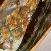 Incense Dish | Elegance: Abalone & Pearl (standing)