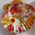 Cottage: Scallop Trinket Dish (M)