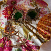 Cottage: Scallop Trinket Dish (M)