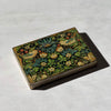 William Morris: Vintage Tobacco Tin