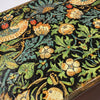 William Morris: Vintage Tobacco Tin