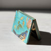 Blue Birds: Vintage Tobacco Tin