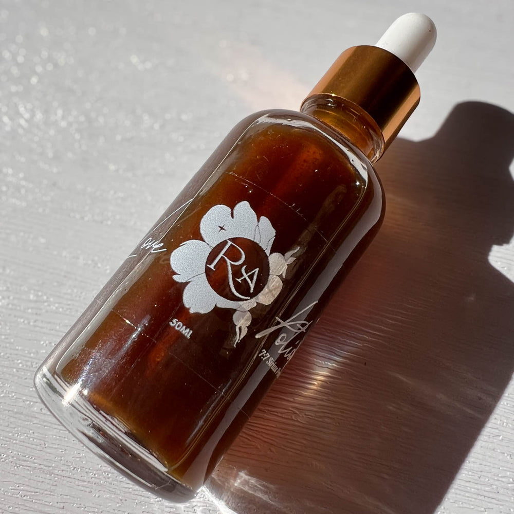 Self-Love Potion