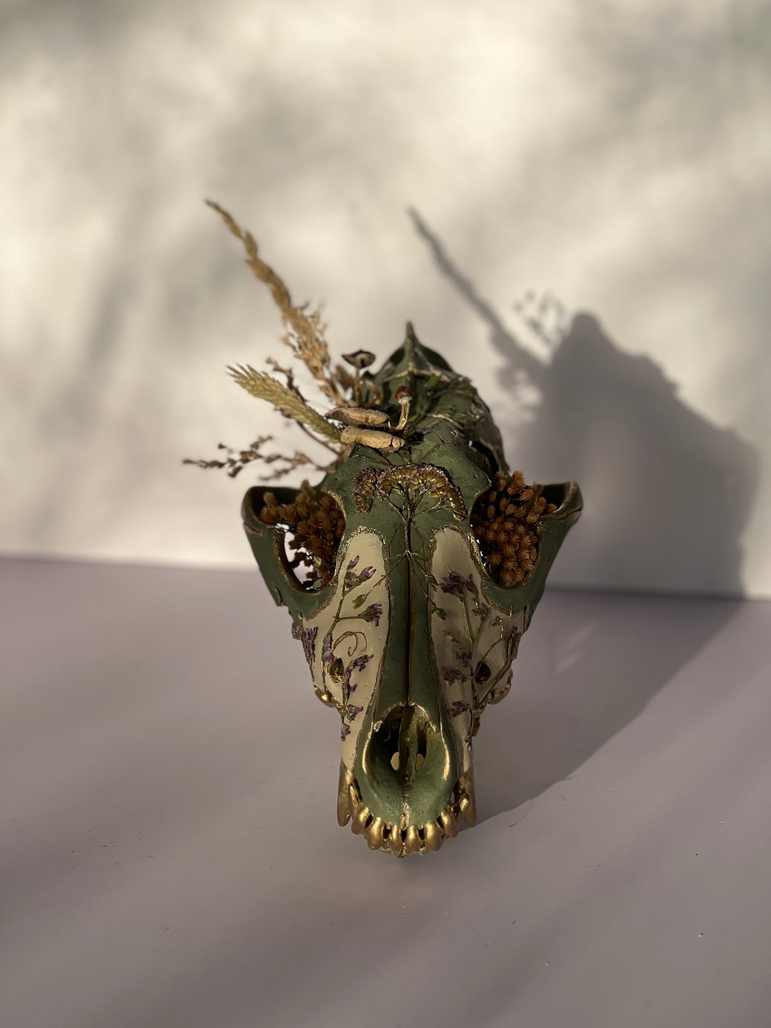 WULVER