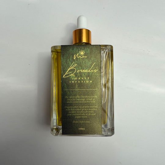 Borealis: Forest Infusion