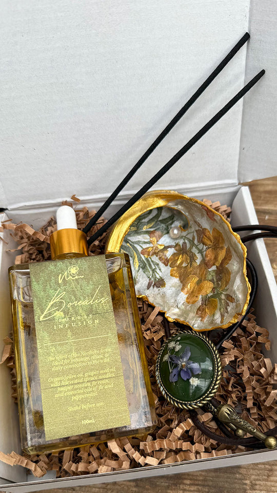 Borealis Forest Infusion