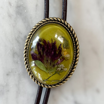 Bolo: Red Clover