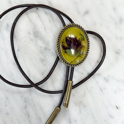 Bolo: Red Clover