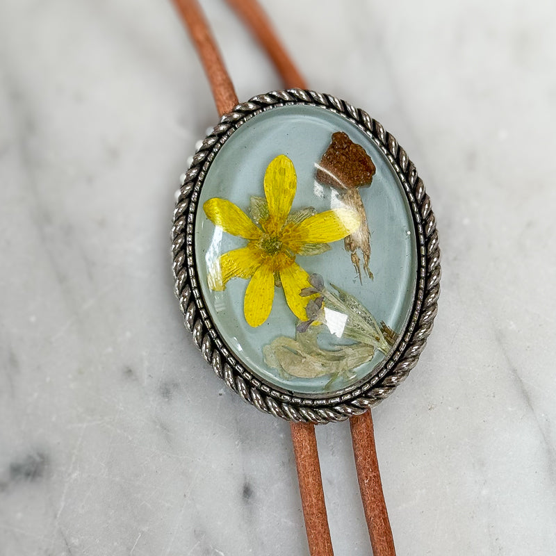 Bolo: Magick Shroom & Buttercup