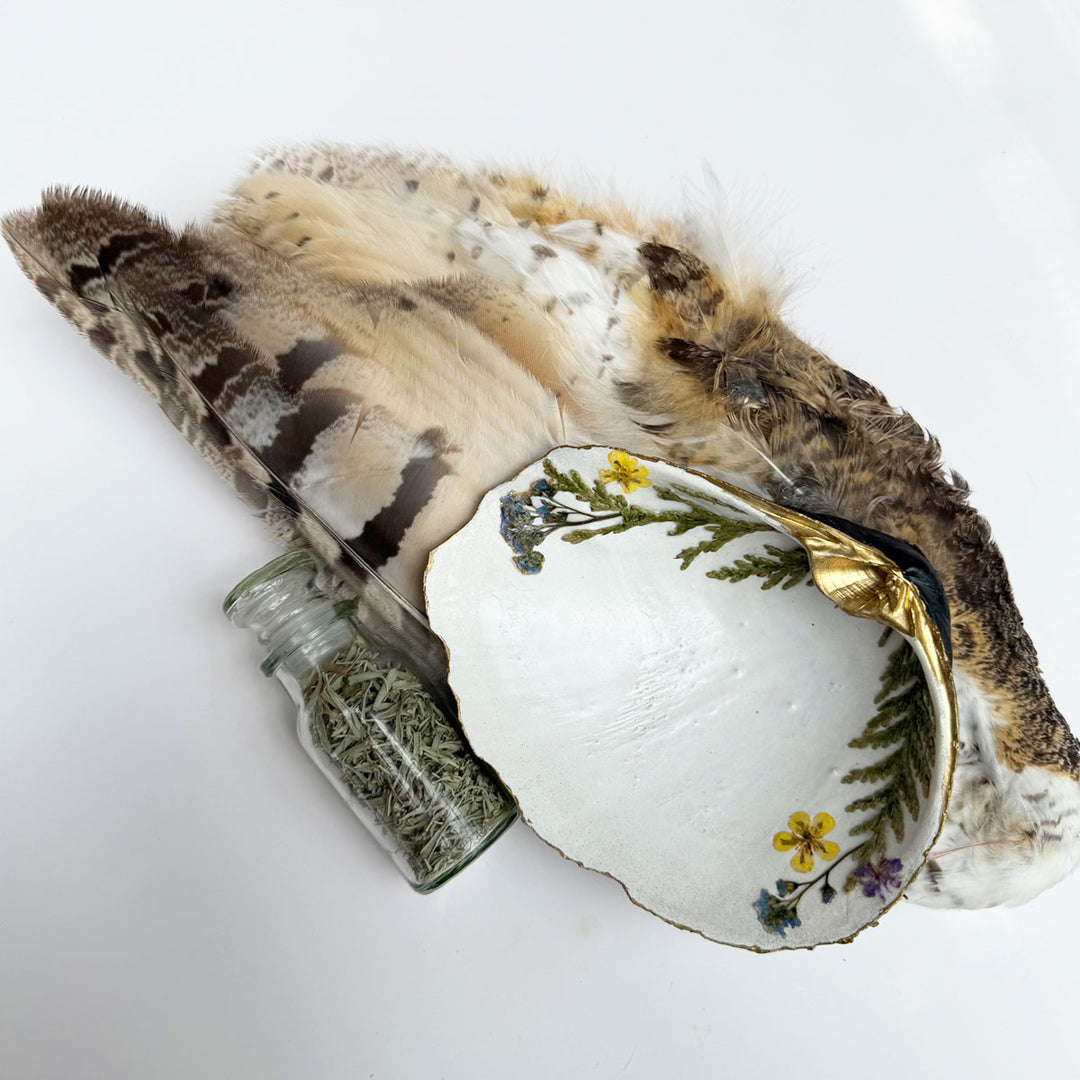 Ceremonial Bundle