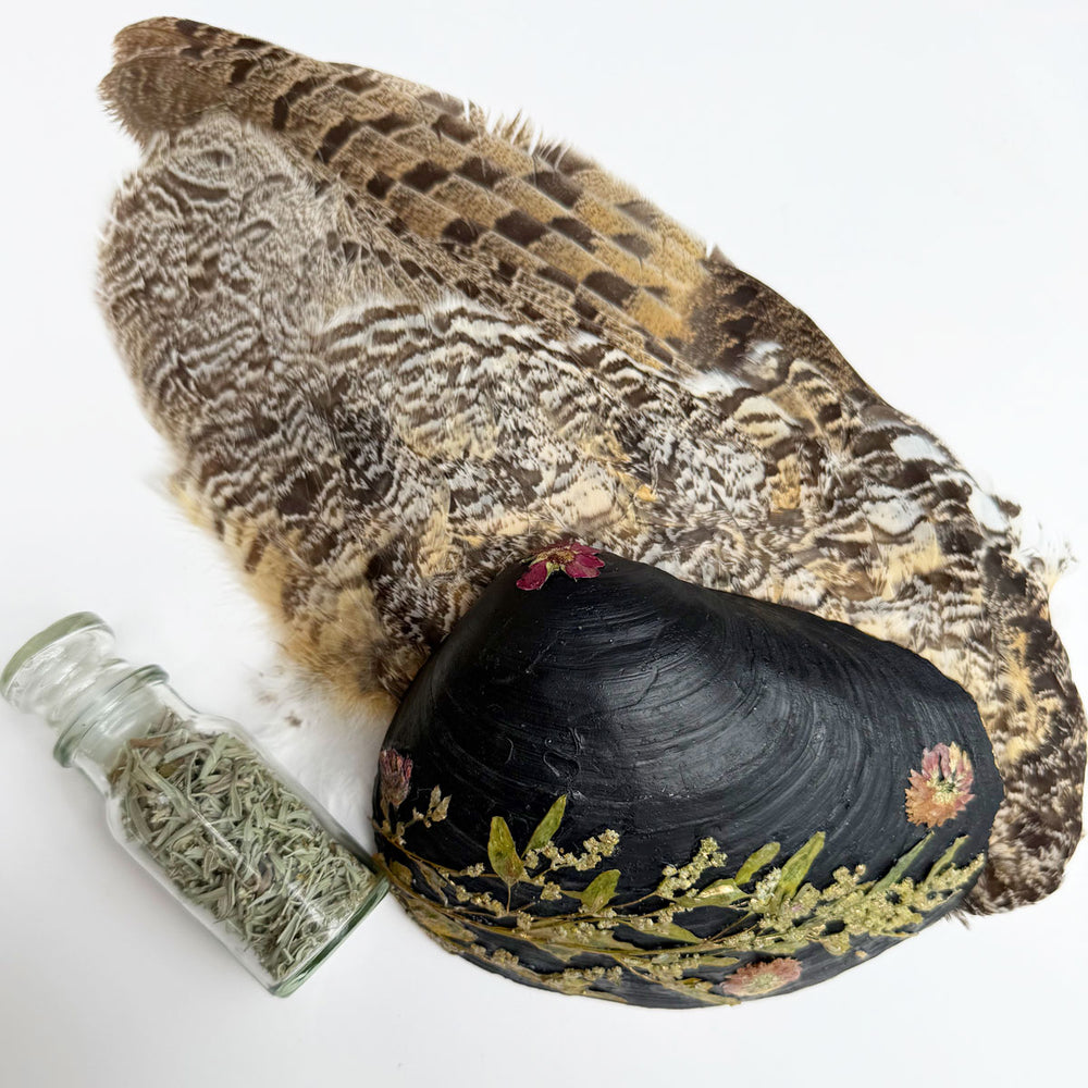 Ceremonial Bundle